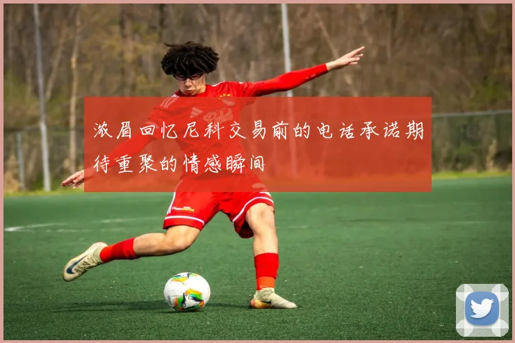 浓眉回忆尼科交易前的电话承诺期待重聚的情感瞬间